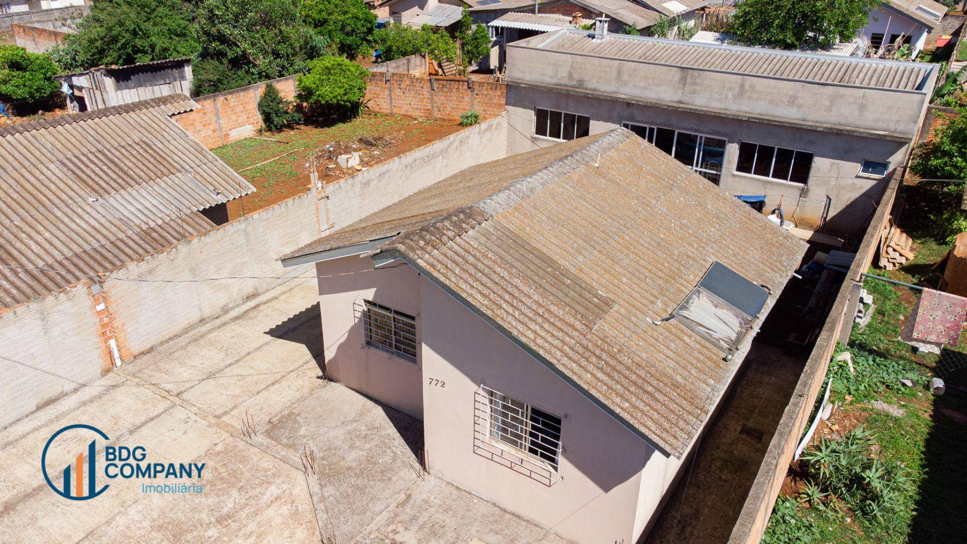 Casa, 3 quartos, 100 m² - Foto 5