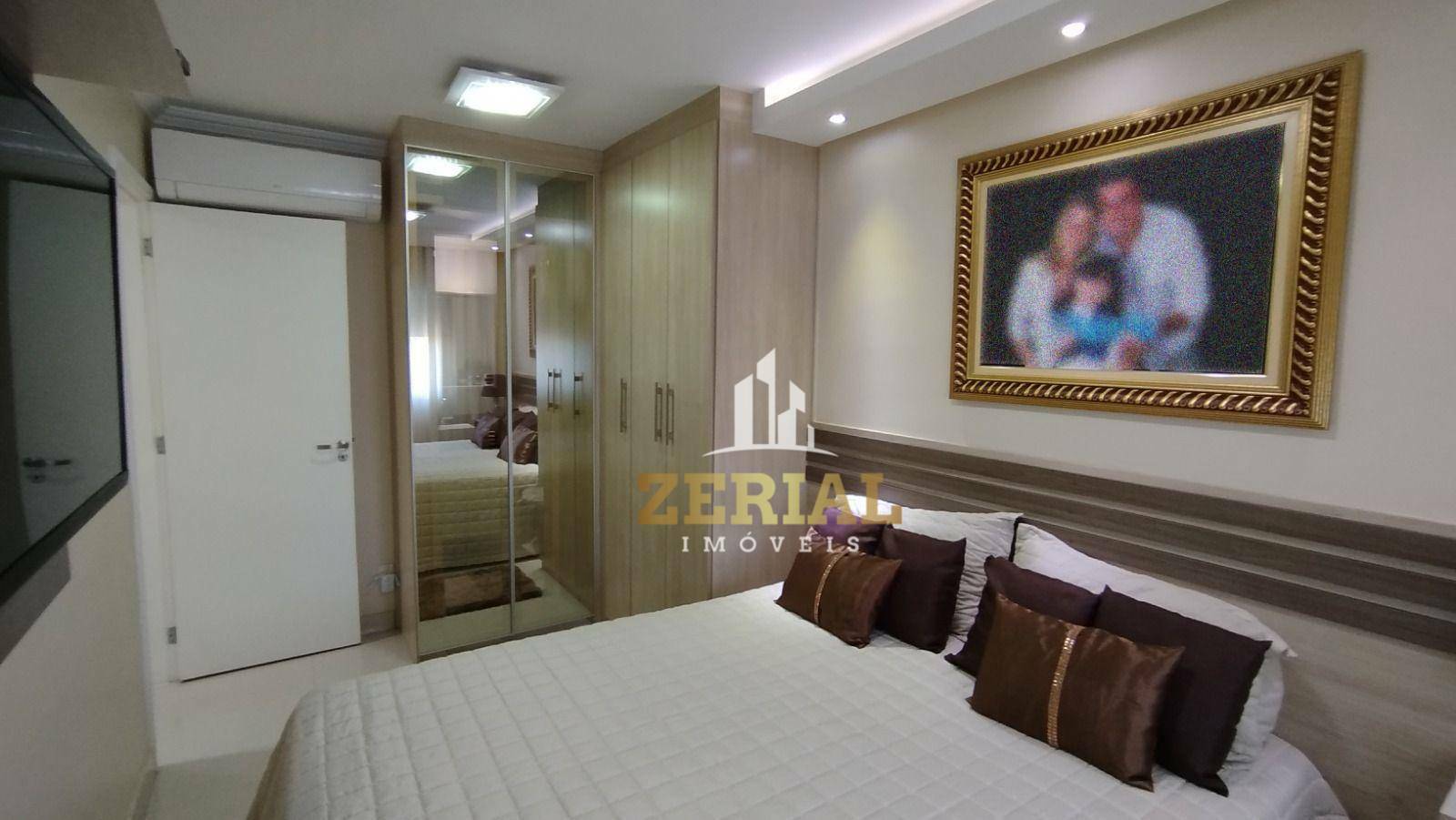 Apartamento à venda com 3 quartos, 78m² - Foto 28