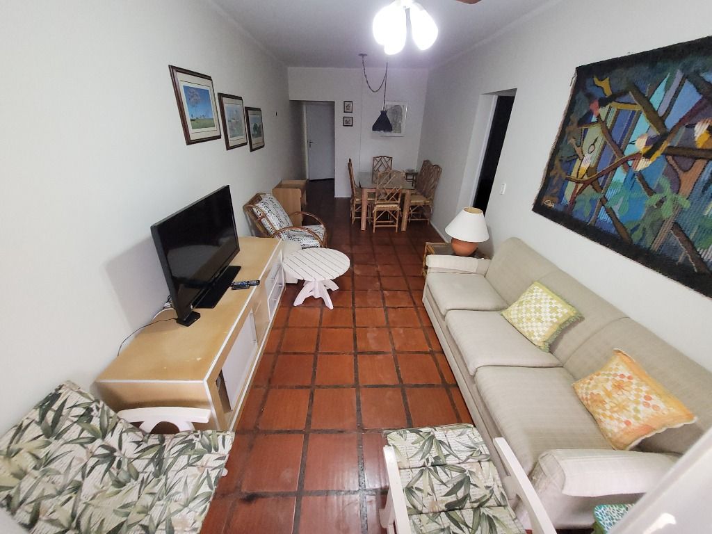 Apartamento à venda com 2 quartos, 80m² - Foto 1