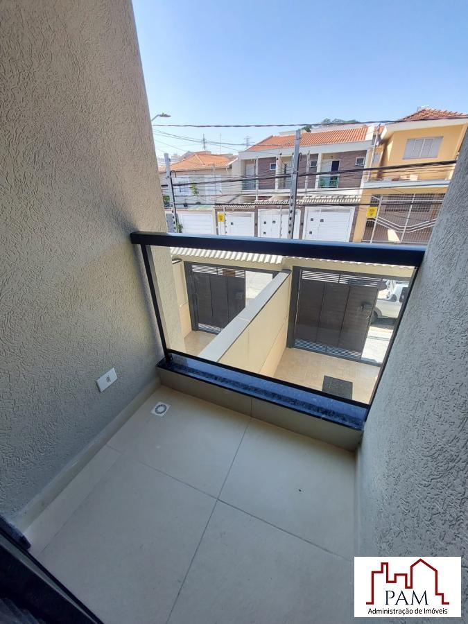 Sobrado à venda com 3 quartos - Foto 8