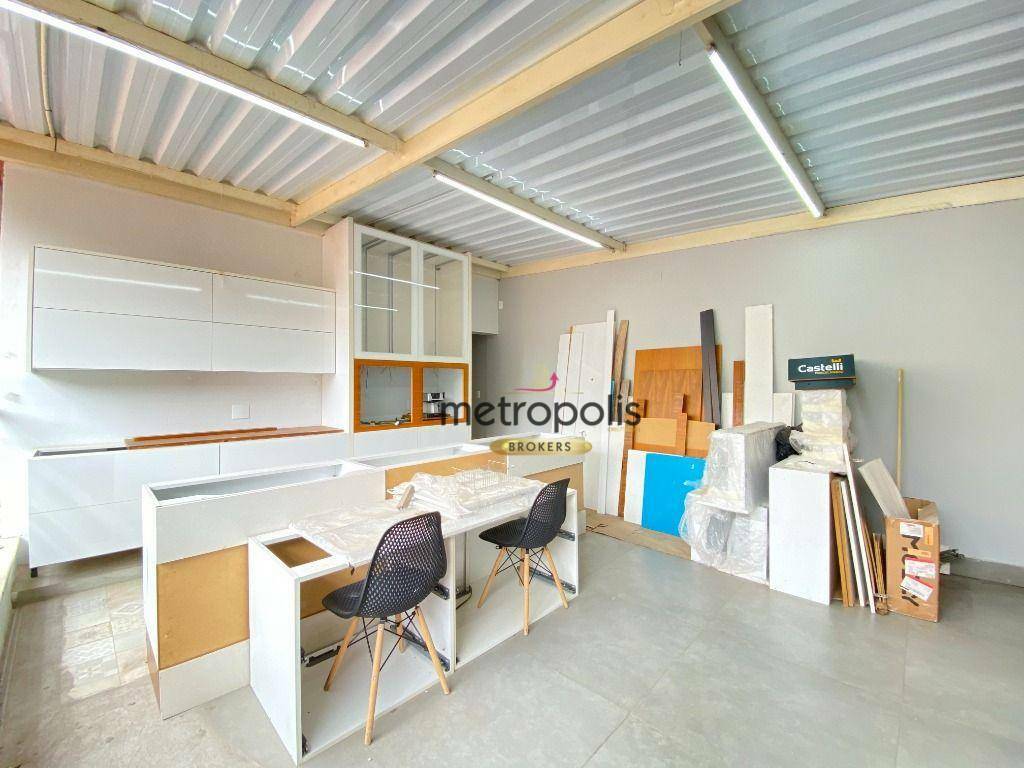 Sobrado à venda, 245m² - Foto 29