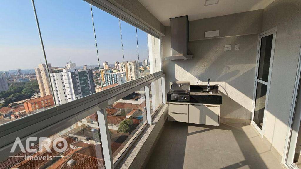 Apartamento para alugar com 3 quartos, 103m² - Foto 8