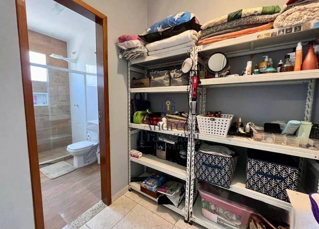 Casa à venda com 3 quartos, 120m² - Foto 12