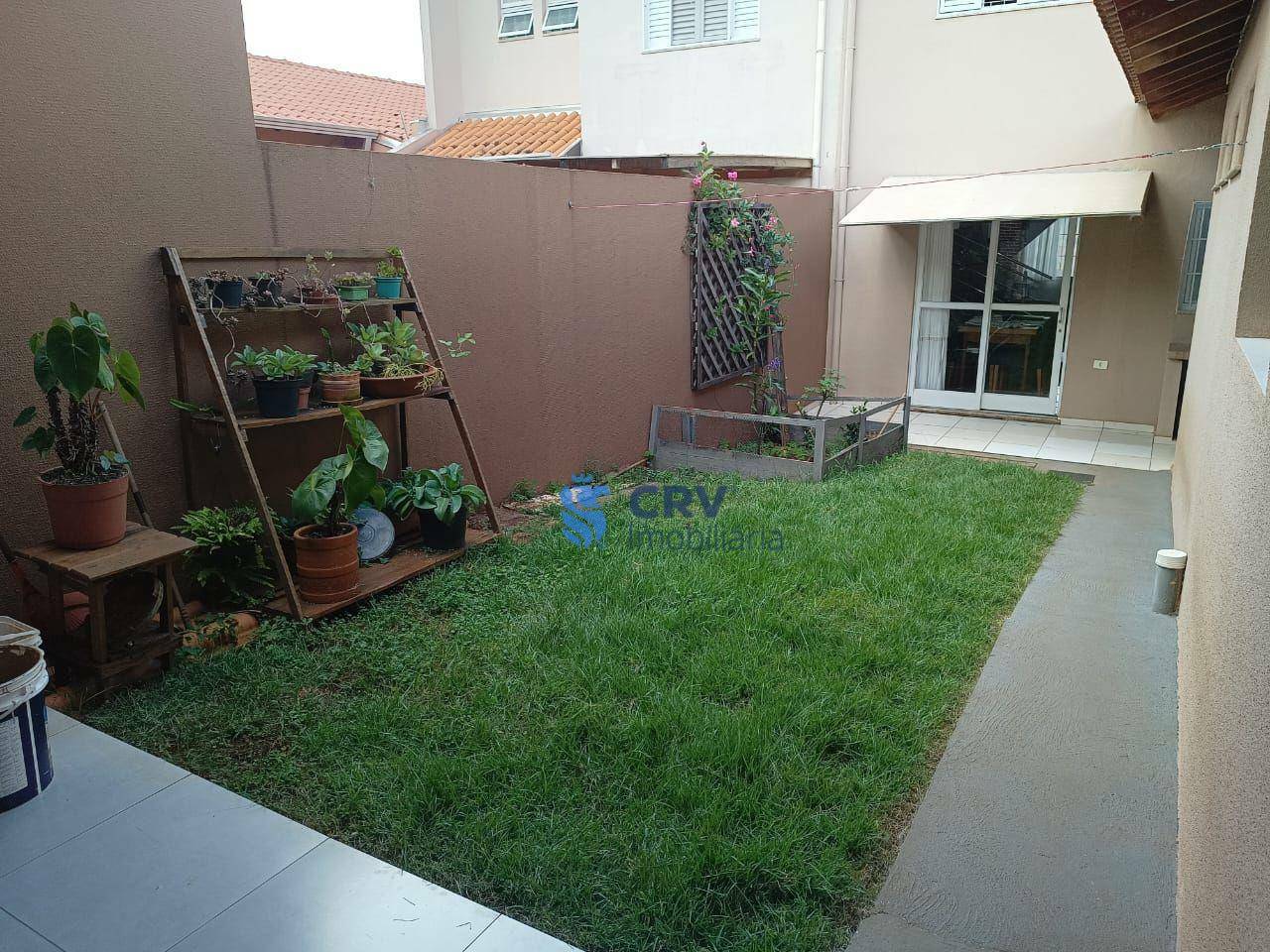 Sobrado à venda com 3 quartos, 142m² - Foto 32