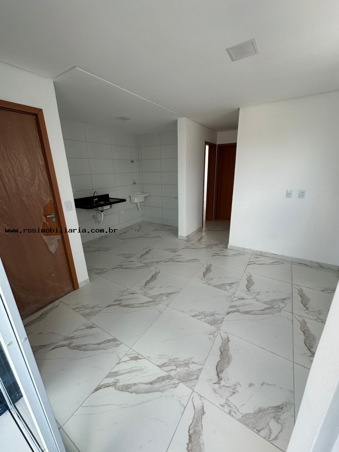 Apartamento, 2 quartos, 48 m² - Foto 3