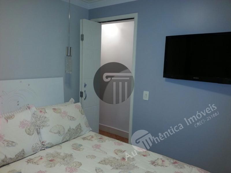 Apartamento à venda com 2 quartos, 50m² - Foto 9