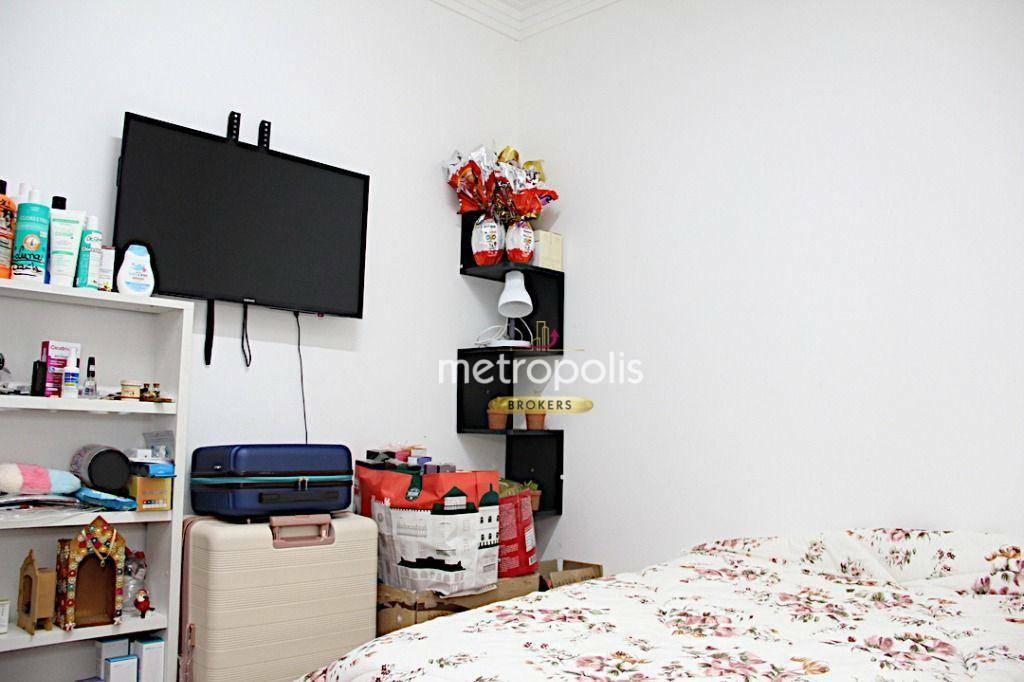 Apartamento à venda com 2 quartos, 52m² - Foto 8