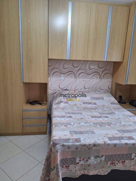 Apartamento à venda com 3 quartos, 83m² - Foto 19