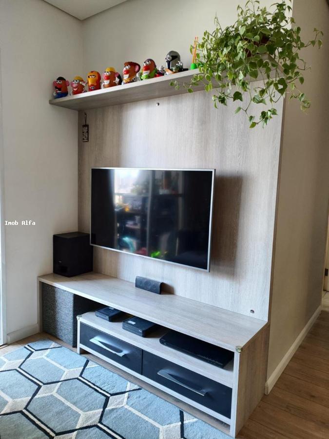 Apartamento à venda com 3 quartos, 74m² - Foto 6