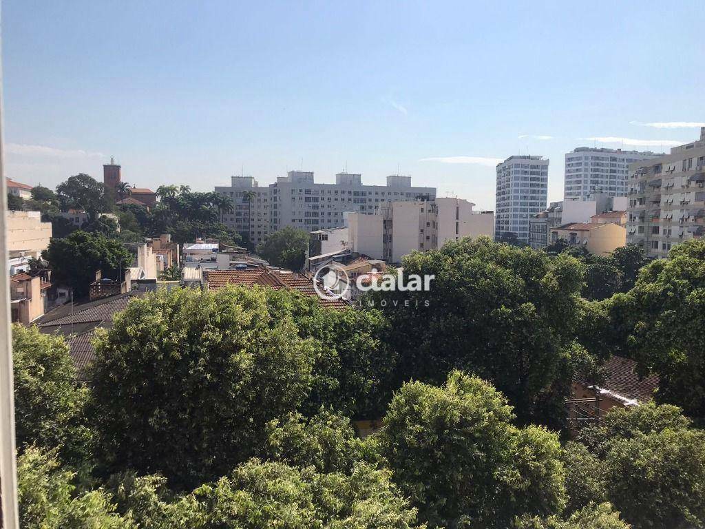 Apartamento à venda com 3 quartos, 115m² - Foto 1