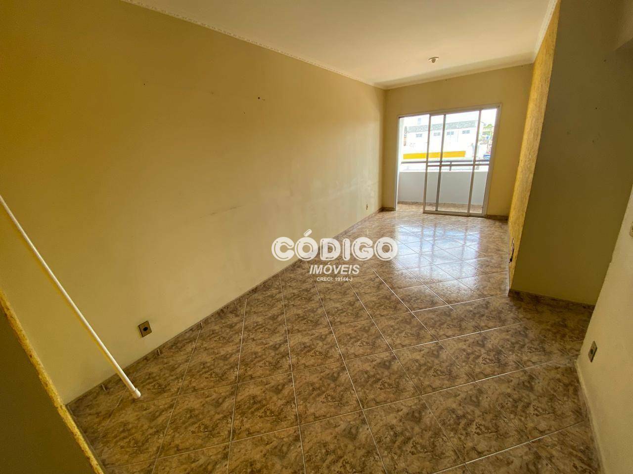 Apartamento à venda com 2 quartos, 64m² - Foto 19