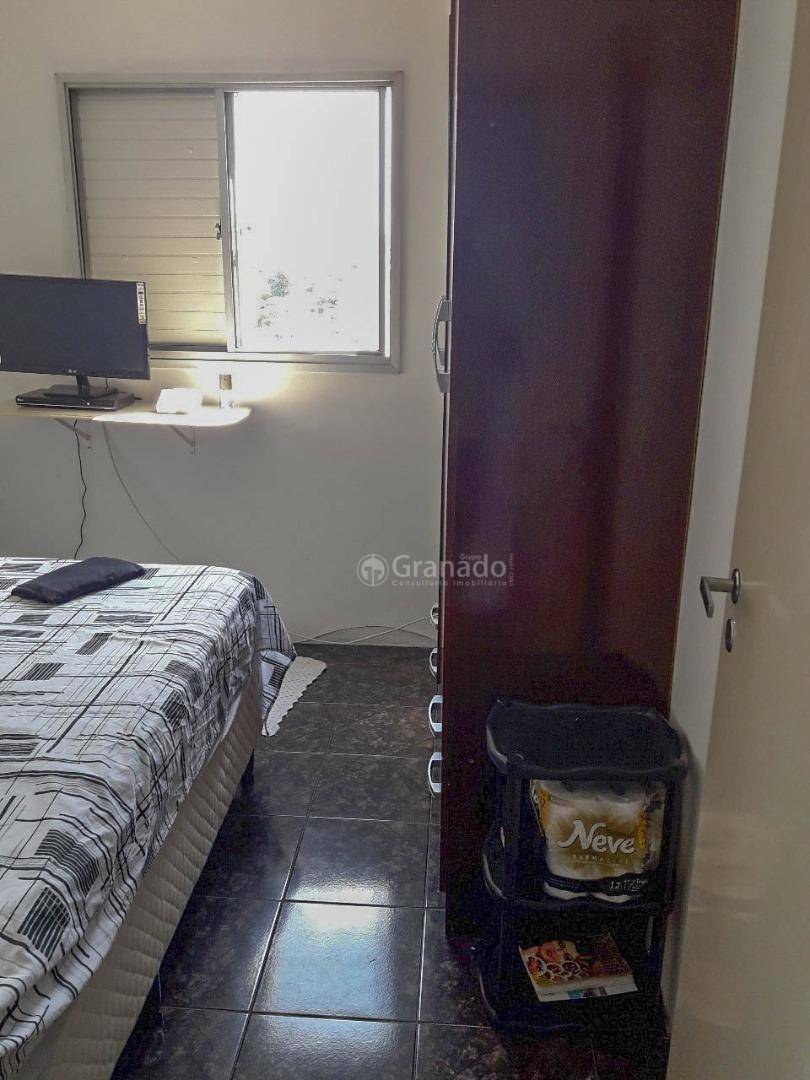 Apartamento à venda com 2 quartos, 50m² - Foto 5