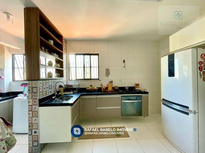 Apartamento à venda com 3 quartos, 122m² - Foto 14