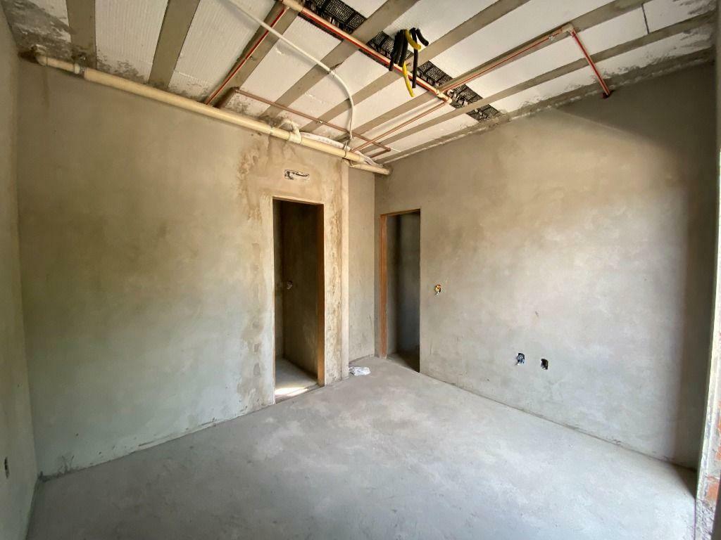 Sobrado à venda com 3 quartos, 120m² - Foto 25