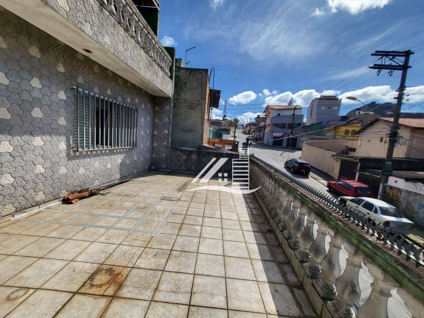 Sobrado à venda com 3 quartos, 203m² - Foto 30