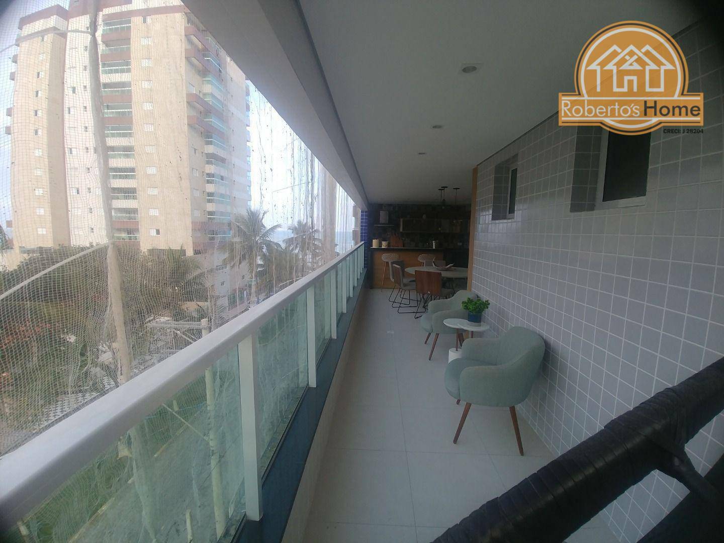 Apartamento à venda com 4 quartos, 161m² - Foto 21