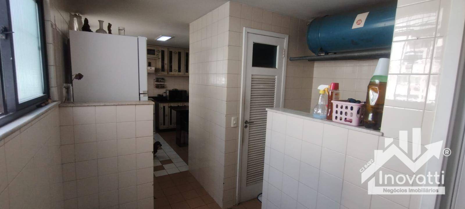 Apartamento à venda com 3 quartos, 120m² - Foto 19