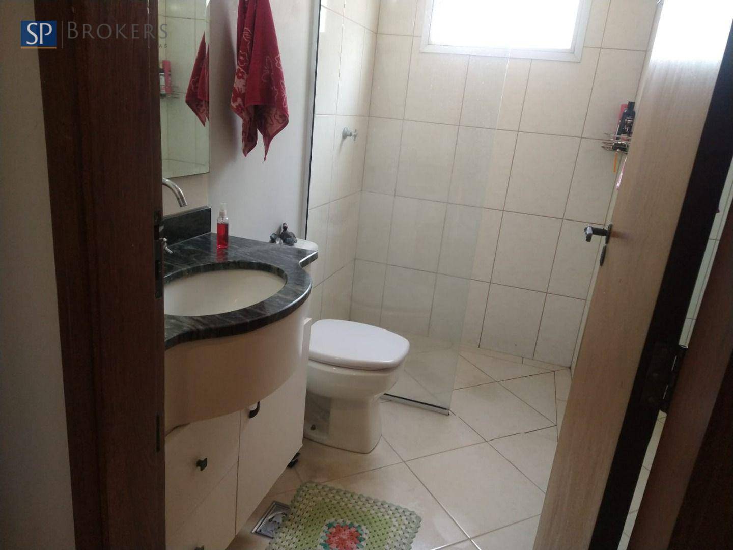 Apartamento à venda com 2 quartos, 75m² - Foto 20