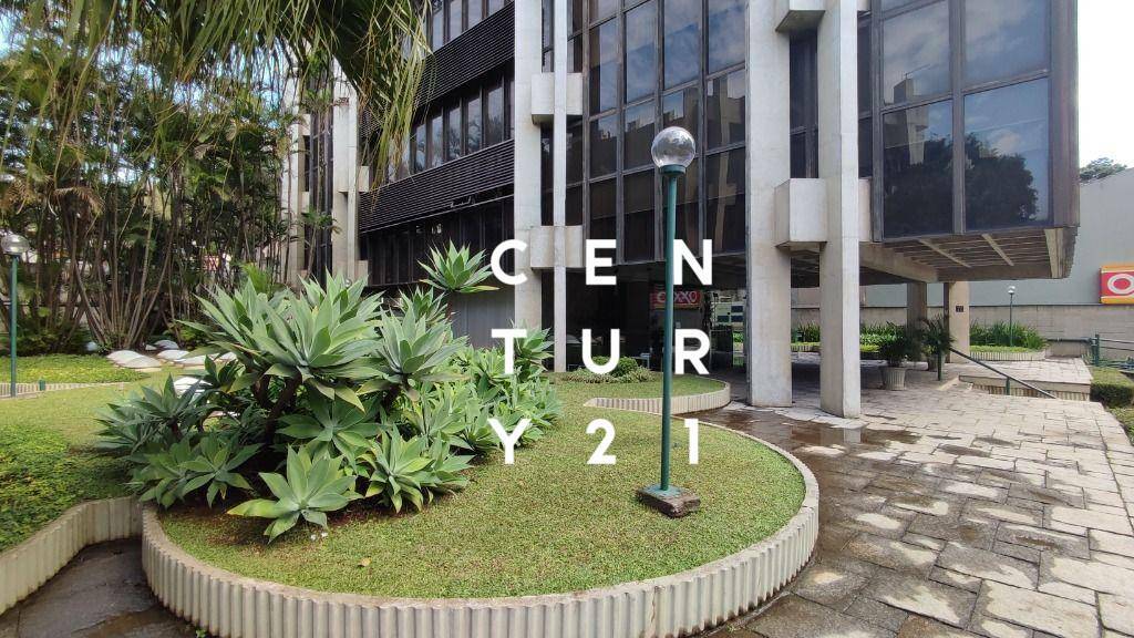 Conjunto Comercial-Sala à venda e aluguel, 150m² - Foto 37