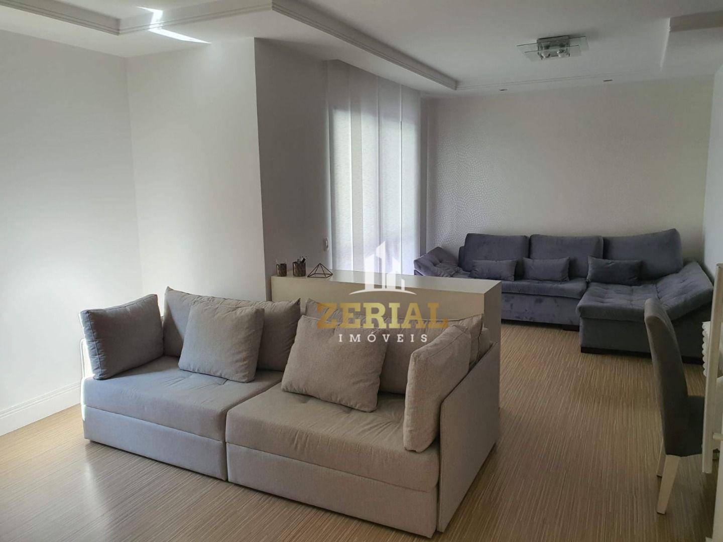 Apartamento à venda com 2 quartos, 84m² - Foto 8