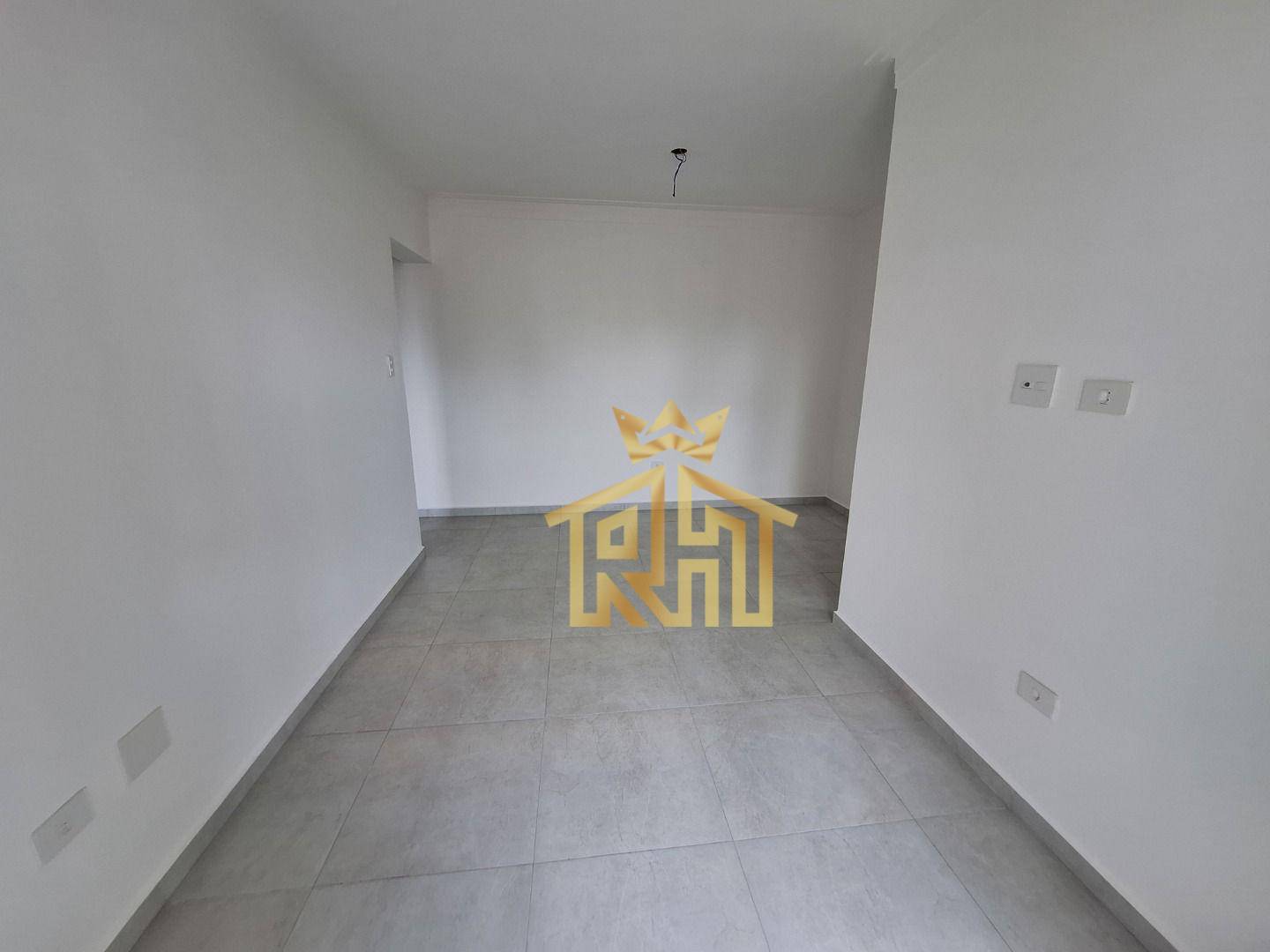 Apartamento à venda com 1 quarto, 51m² - Foto 6