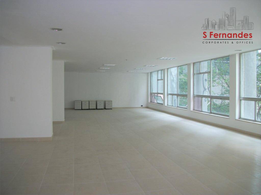 Conjunto Comercial-Sala para alugar, 520m² - Foto 9