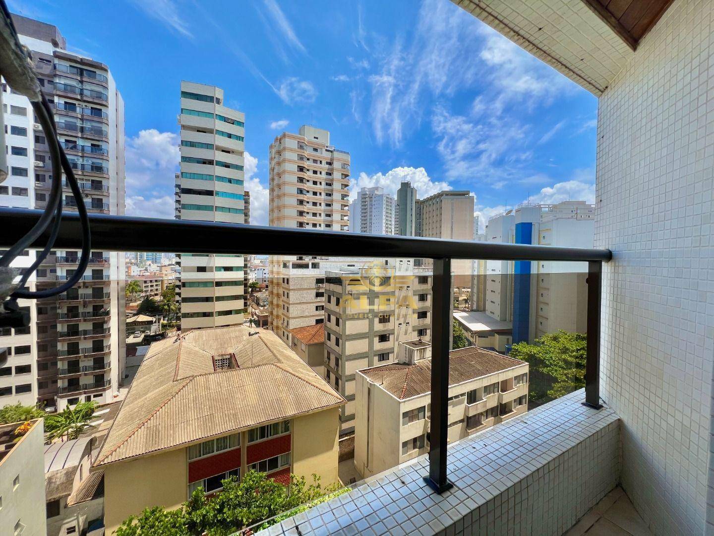 Apartamento à venda com 3 quartos, 110m² - Foto 18