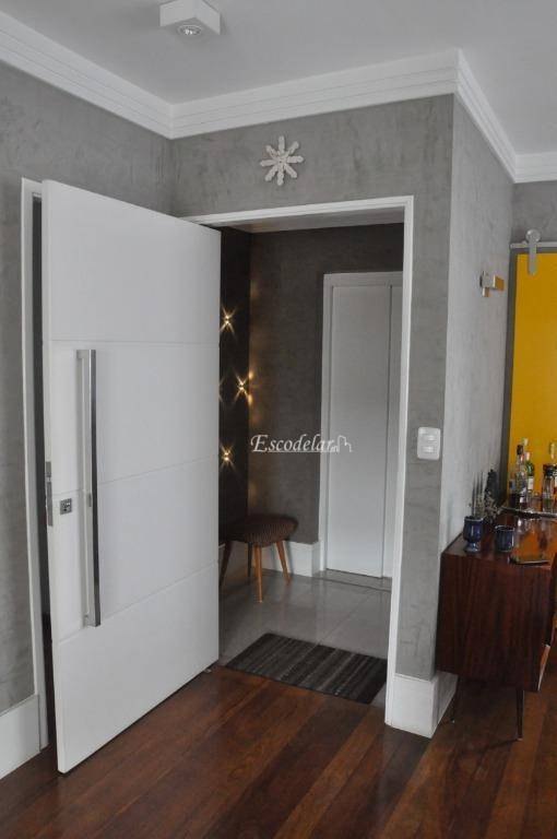 Apartamento à venda com 2 quartos, 110m² - Foto 4