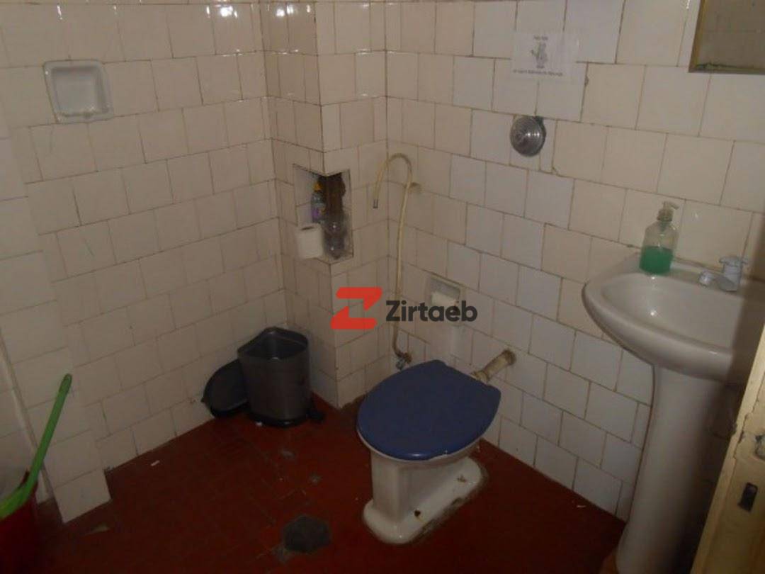 Conjunto Comercial-Sala para alugar, 32m² - Foto 7