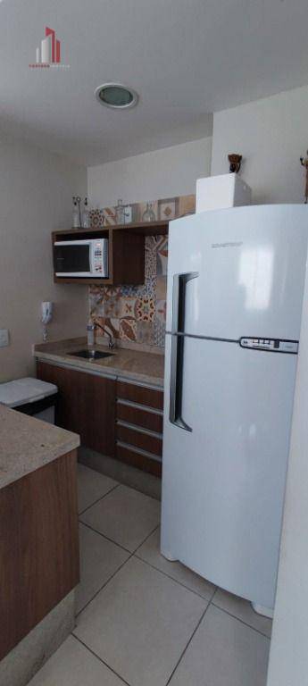 Apartamento à venda com 2 quartos, 44m² - Foto 21