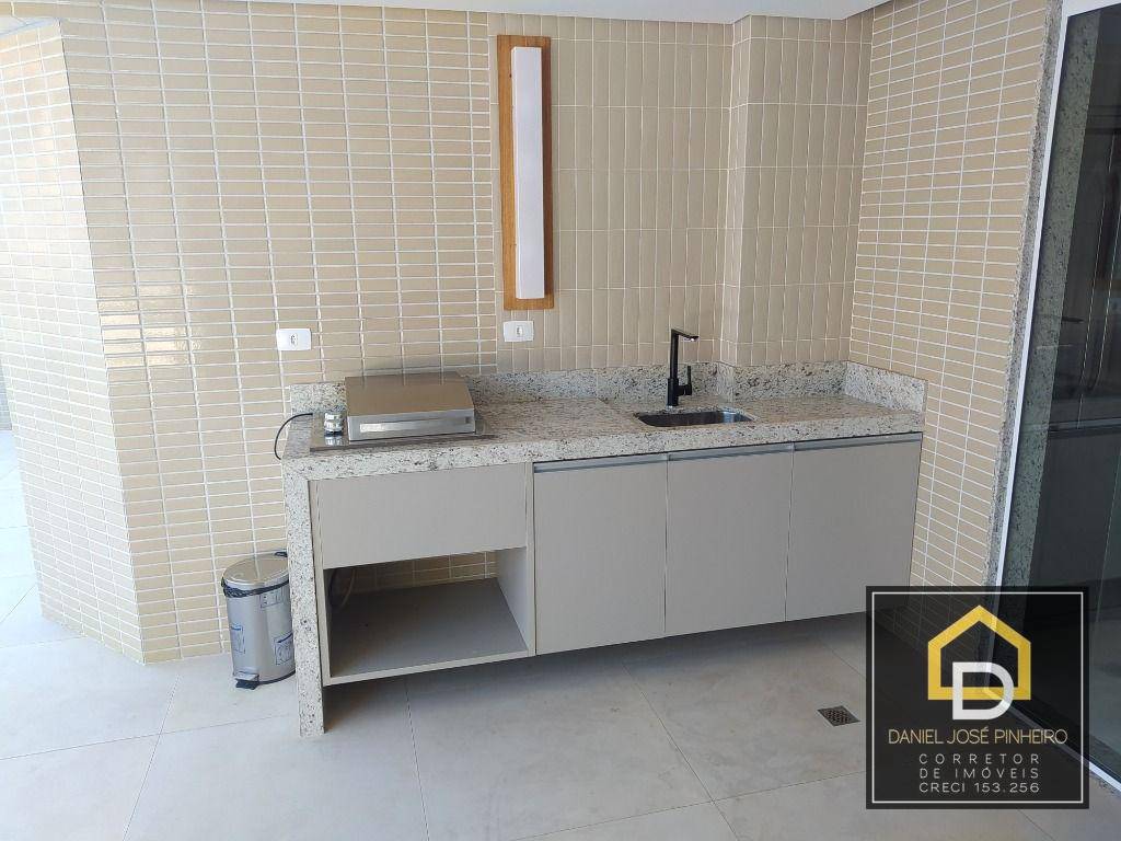 Apartamento à venda com 3 quartos, 112m² - Foto 32