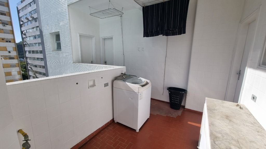 Apartamento à venda com 3 quartos, 198m² - Foto 25