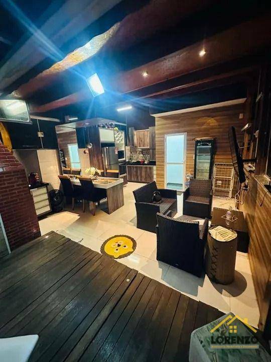 Cobertura à venda com 2 quartos, 86m² - Foto 1