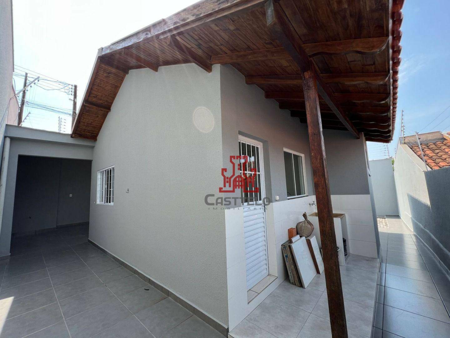 Casa à venda com 2 quartos, 90m² - Foto 13