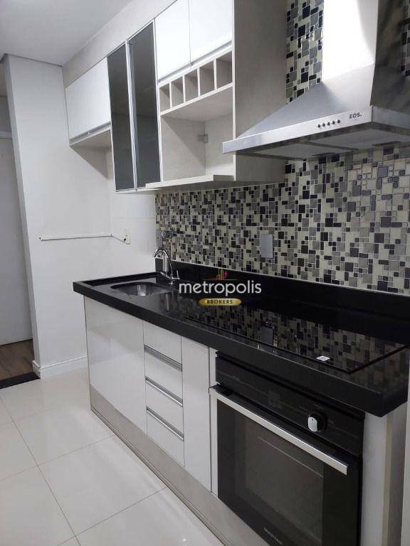 Apartamento para alugar com 2 quartos, 62m² - Foto 8