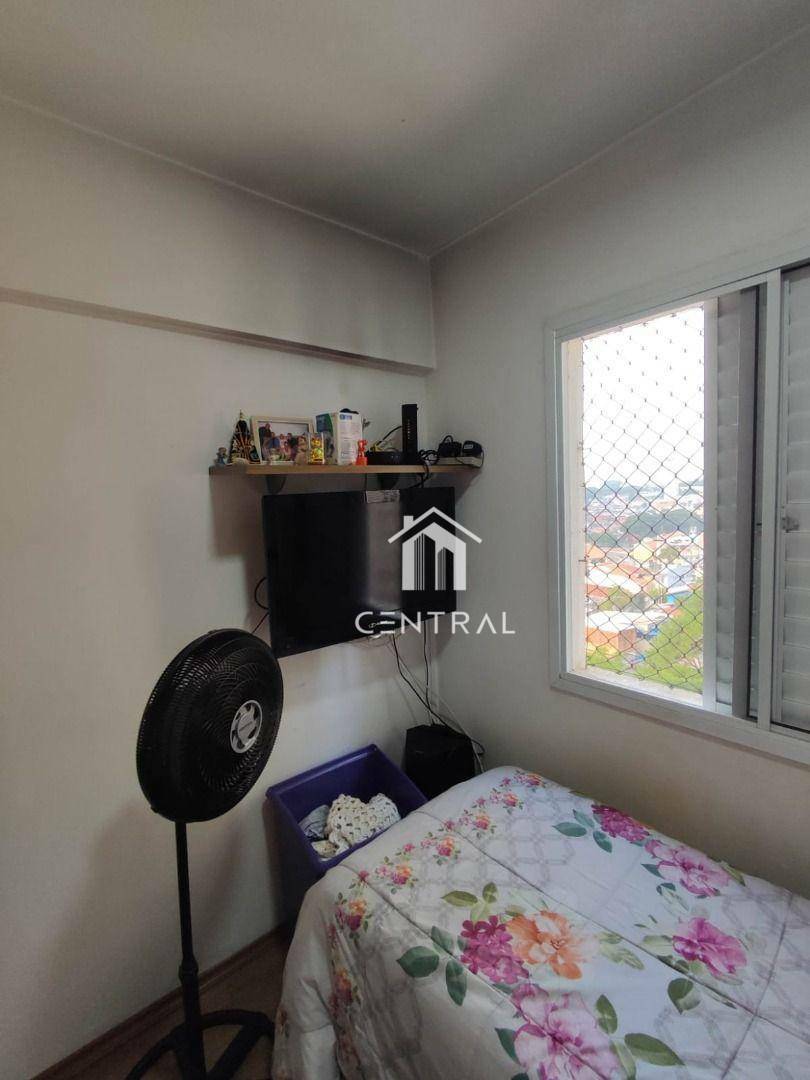 Apartamento à venda com 3 quartos, 65m² - Foto 21