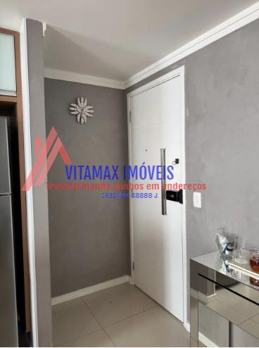 Apartamento para alugar com 2 quartos, 62m² - Foto 17