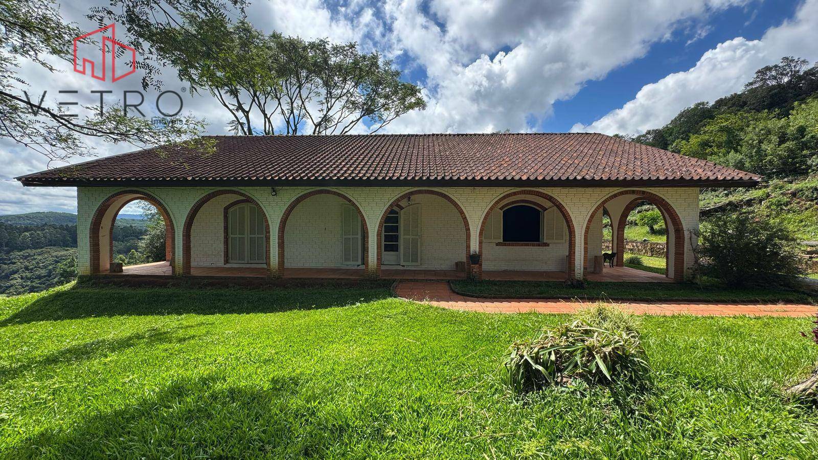 Sítio à venda com 3 quartos, 140125M2 - Foto 12