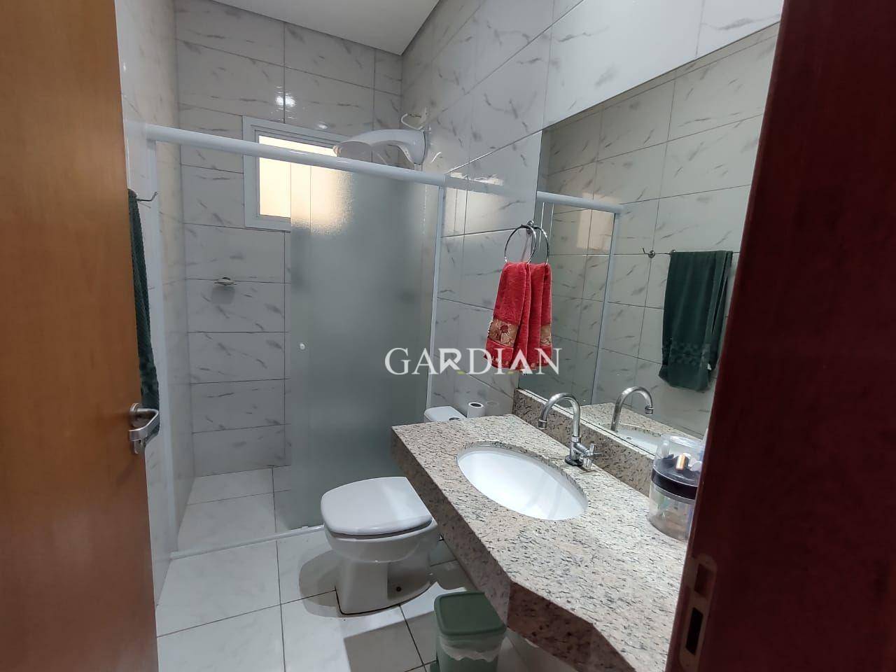 Casa de Condomínio à venda com 2 quartos, 92m² - Foto 11