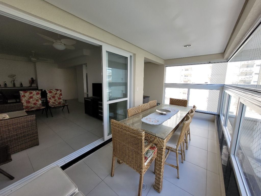 Apartamento à venda com 3 quartos, 105m² - Foto 8