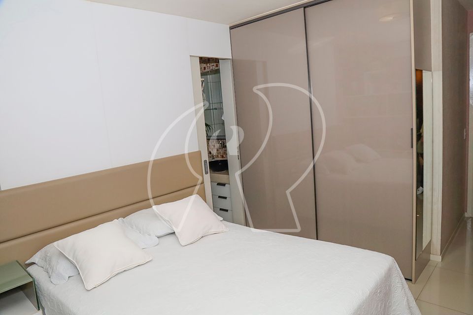 Apartamento à venda com 4 quartos, 118m² - Foto 9