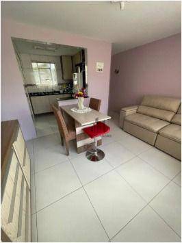 Apartamento, 2 quartos, 49 m² - Foto 5