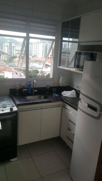 Apartamento à venda com 2 quartos, 67m² - Foto 7