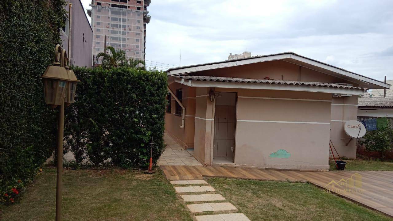 Casa à venda com 3 quartos, 115m² - Foto 21