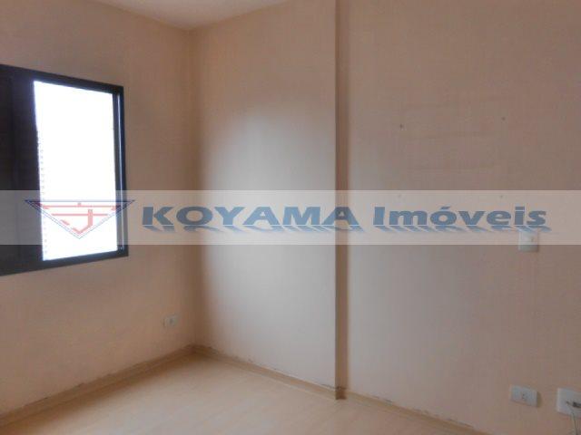 Apartamento à venda com 2 quartos, 60m² - Foto 6