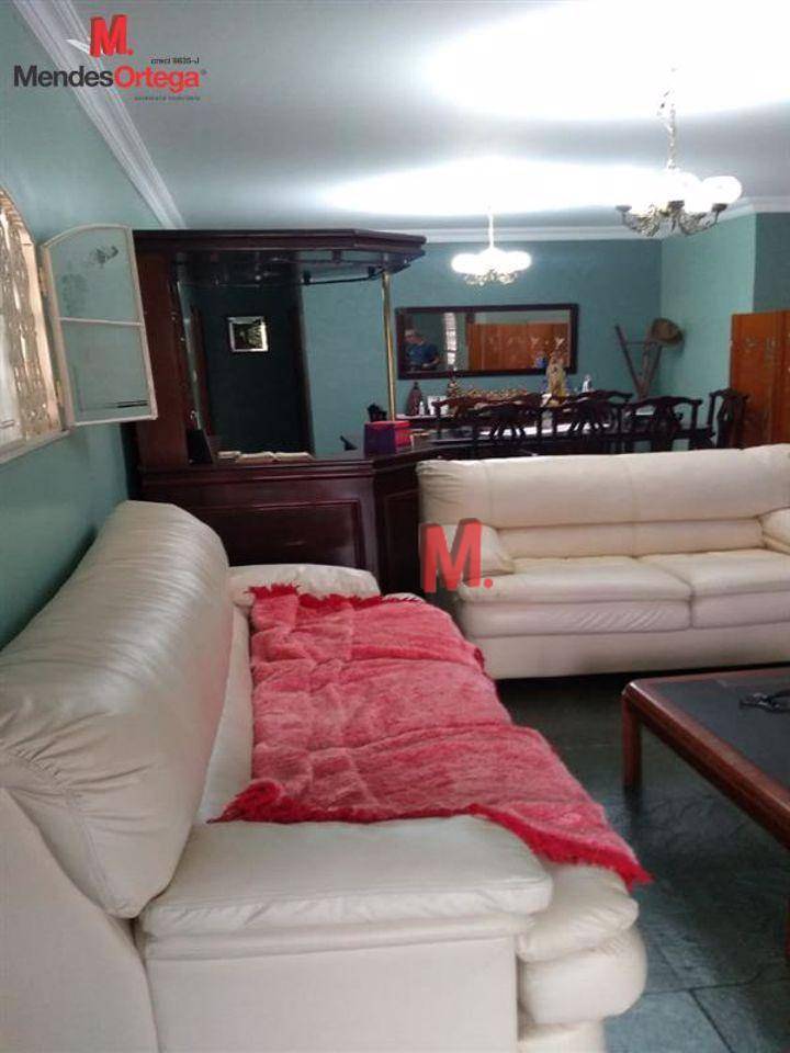 Casa, 4 quartos, 347 m² - Foto 4