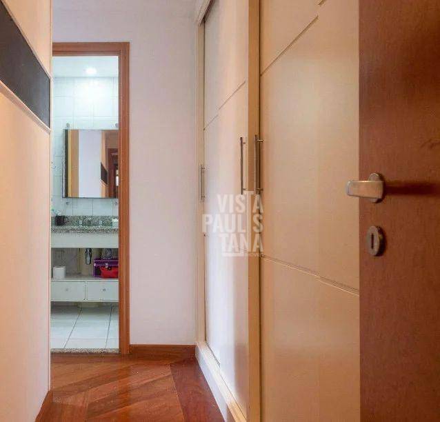 Apartamento à venda com 3 quartos, 125m² - Foto 24