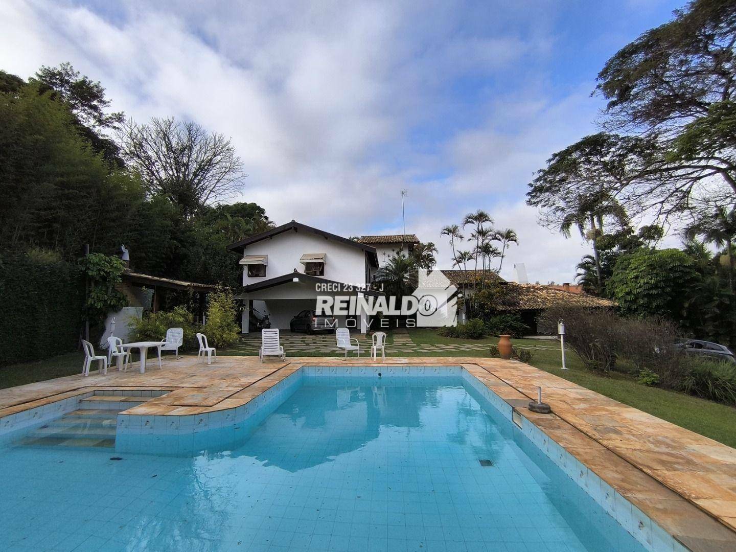 Casa de Condomínio à venda com 3 quartos, 440m² - Foto 10