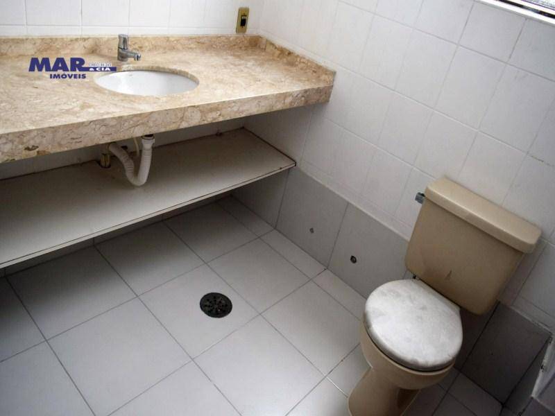 Apartamento à venda com 4 quartos, 220m² - Foto 8