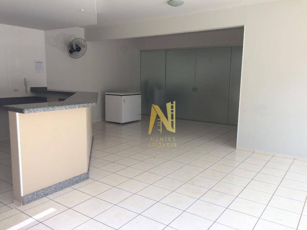 Apartamento à venda com 2 quartos, 65m² - Foto 22